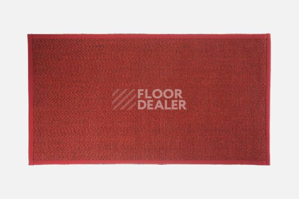 Ковролин VM Carpet Barrakuda 9361 Red фото 1 | FLOORDEALER